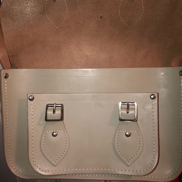 Cambridge Satchel Company messenger bag - Picture 5 of 8